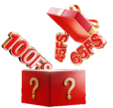 207 bet Caixa Misteriosa